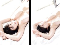 Exciting Girls ちとせよしのデジタル写真集 Vol.1