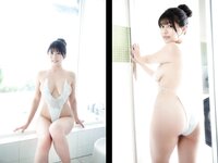 Exciting Girls ちとせよしのデジタル写真集 Vol.1