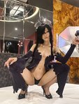 [Cosplay] eliza喵喵 Olga Discordia