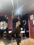 [Cosplay] eliza喵喵 Olga Discordia
