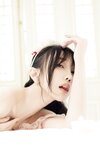 [Cosplay] 玥儿玥 粉色女仆
