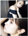 FRIDAY GOLD 桃月なしこ 微睡みの美バスト