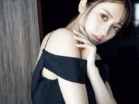 FRIDAY GOLD 桃月なしこ 微睡みの美バスト