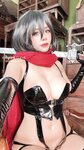 [Cosplay] Byoru 三笠阿克曼 进击的巨人