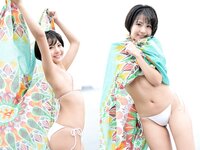 Exciting Girls 佐々木萌香デジタル写真集 Vol.2