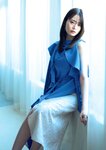 [Weekly Gendai] 週刊現代 2024.08.24-31 山崎怜奈 小池里奈