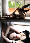 [Weekly Gendai] 週刊現代 2024.08.24-31 山崎怜奈 小池里奈