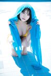 [Photobook] 2024.08 MySPA！【8月の旬撮ガール・根本凪】 vol.1-4