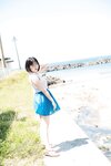 [Photobook] 2024.08 MySPA！【8月の旬撮ガール・根本凪】 vol.1-4