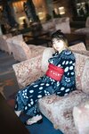[Photobook] 2024.08 MySPA！【8月の旬撮ガール・根本凪】 vol.1-4
