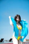 [Photobook] 2024.08 MySPA！【8月の旬撮ガール・根本凪】 vol.1-4