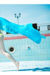 [Photobook] 2024.08 MySPA！【8月の旬撮ガール・根本凪】 vol.1-4