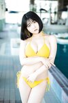 [Photobook] 2024.08 MySPA！【8月の旬撮ガール・根本凪】 vol.1-4