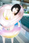 [Photobook] 2024.08 MySPA！【8月の旬撮ガール・根本凪】 vol.1-4