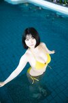 [Photobook] 2024.08 MySPA！【8月の旬撮ガール・根本凪】 vol.1-4