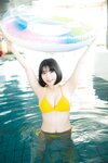 [Photobook] 2024.08 MySPA！【8月の旬撮ガール・根本凪】 vol.1-4