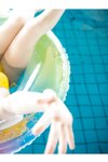[Photobook] 2024.08 MySPA！【8月の旬撮ガール・根本凪】 vol.1-4