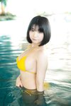 [Photobook] 2024.08 MySPA！【8月の旬撮ガール・根本凪】 vol.1-4