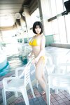 [Photobook] 2024.08 MySPA！【8月の旬撮ガール・根本凪】 vol.1-4