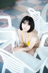 [Photobook] 2024.08 MySPA！【8月の旬撮ガール・根本凪】 vol.1-4