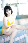 [Photobook] 2024.08 MySPA！【8月の旬撮ガール・根本凪】 vol.1-4