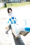 [Photobook] 2024.08 MySPA！【8月の旬撮ガール・根本凪】 vol.1-4