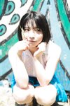 [Photobook] 2024.08 MySPA！【8月の旬撮ガール・根本凪】 vol.1-4
