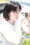 [Photobook] 2024.08 MySPA！【8月の旬撮ガール・根本凪】 vol.1-4