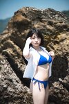 [Photobook] 2024.08 MySPA！【8月の旬撮ガール・根本凪】 vol.1-4
