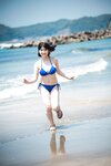 [Photobook] 2024.08 MySPA！【8月の旬撮ガール・根本凪】 vol.1-4