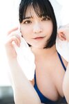[Photobook] 2024.08 MySPA！【8月の旬撮ガール・根本凪】 vol.1-4