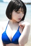 [Photobook] 2024.08 MySPA！【8月の旬撮ガール・根本凪】 vol.1-4
