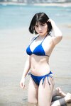 [Photobook] 2024.08 MySPA！【8月の旬撮ガール・根本凪】 vol.1-4