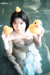 [Photobook] 2024.08 MySPA！【8月の旬撮ガール・根本凪】 vol.1-4