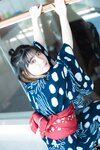 [Photobook] 2024.08 MySPA！【8月の旬撮ガール・根本凪】 vol.1-4