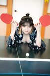 [Photobook] 2024.08 MySPA！【8月の旬撮ガール・根本凪】 vol.1-4