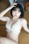 [Photobook] 2024.08 MySPA！【8月の旬撮ガール・根本凪】 vol.1-4