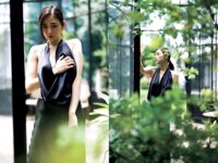 [Photobook] デジタル原色美女図鑑 片山萌美 SECRET