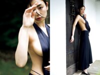 [Photobook] デジタル原色美女図鑑 片山萌美 SECRET