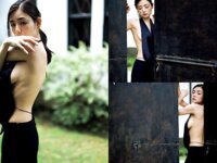 [Photobook] デジタル原色美女図鑑 片山萌美 SECRET