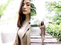 [Photobook] デジタル原色美女図鑑 片山萌美 SECRET