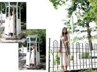 [Photobook] デジタル原色美女図鑑 片山萌美 SECRET