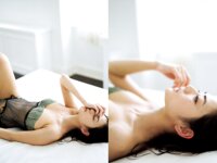[Photobook] デジタル原色美女図鑑 片山萌美 SECRET