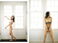 [Photobook] デジタル原色美女図鑑 片山萌美 SECRET
