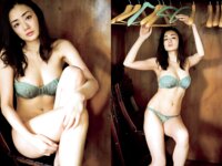 [Photobook] デジタル原色美女図鑑 片山萌美 SECRET