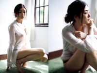 [Photobook] デジタル原色美女図鑑 片山萌美 SECRET