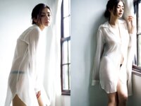 [Photobook] デジタル原色美女図鑑 片山萌美 SECRET