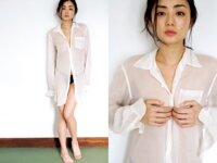 [Photobook] デジタル原色美女図鑑 片山萌美 SECRET