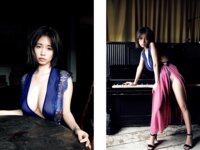[Photobook] 2024.08.28 菜乃花LAST写真集 しずく