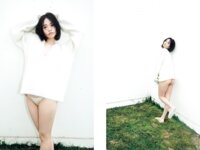 [Photobook] 2024.08.28 菜乃花LAST写真集 しずく